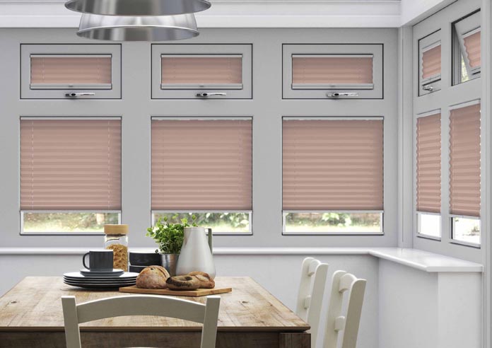 Ecoshade, Walnut - Clip Fit Blind - Image 3